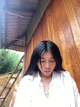 EmLy02 online show from November 4, 1:27 am