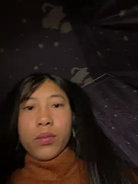 EmLy02 online show from January 10, 8:10 pm