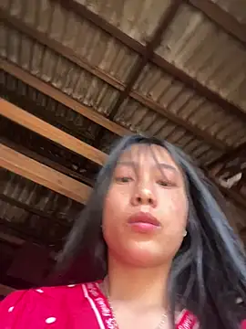 EmLy02 online show from March 28, 1:05 am