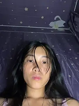 EmLy02 online show from July 22, 11:02 am