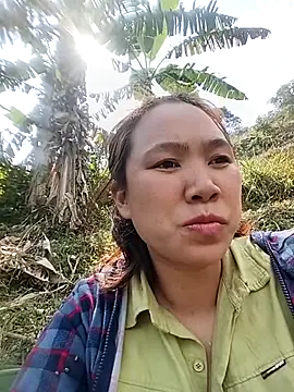 fanchunn online show from February 26, 5:17 am