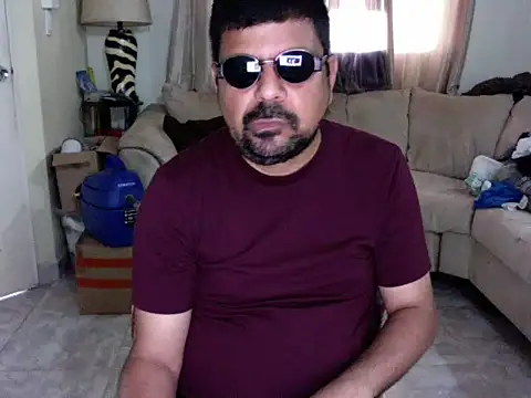 Diabloproducciones online show from September 22, 7:16 pm