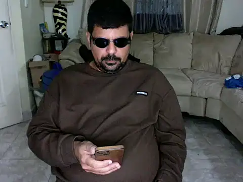 Diabloproducciones online show from September 23, 10:57 pm