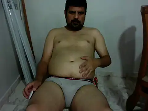 Diabloproducciones online show from September 29, 2:06 am