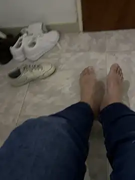 Diabloproducciones online show from November 25, 10:43 pm