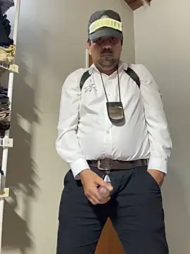 Diabloproducciones online show from February 9, 10:14 pm