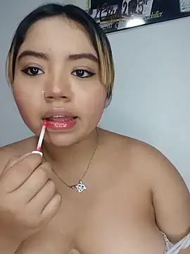 Emily  Hott online show from May 15, 11:56 pm