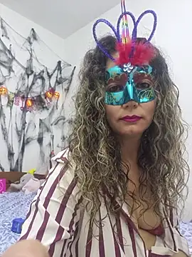 Snapshot of Nina_vallon chatting on October 25, 10:45 am Nina vallon online show from October 25, 10:45 am