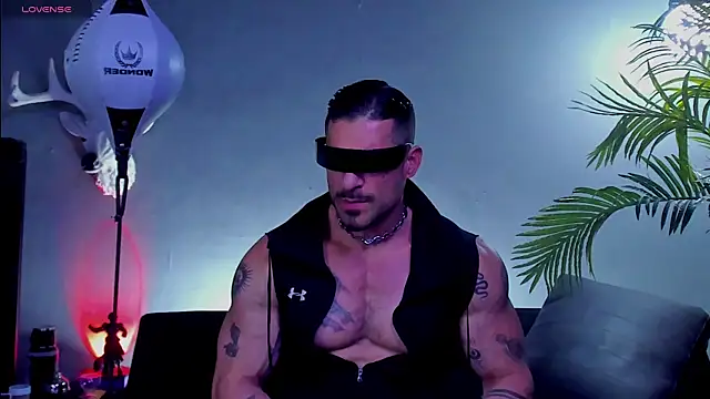 dennis cox1 online show from January 13, 8:52 am