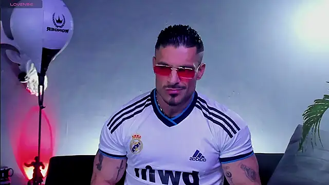 dennis cox1 online show from January 15, 11:08 pm