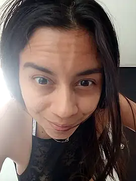 demonicangelic online show from October 8, 12:47 pm