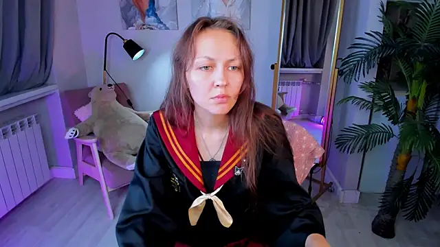 Mia meowXkiss online show from September 12, 4:29 pm
