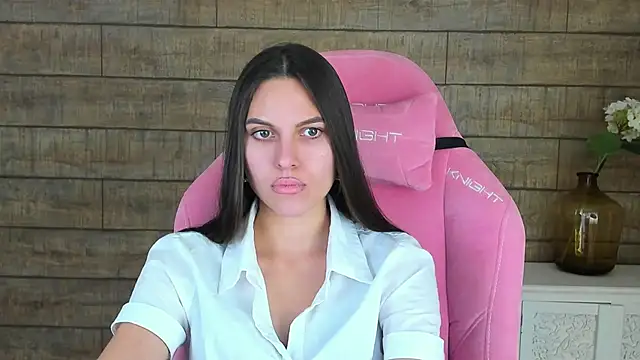 AlisaVersailles online show from October 12, 4:06 pm