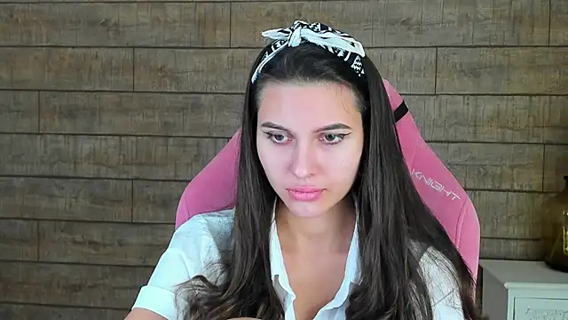 AlisaVersailles online show from October 13, 4:29 pm