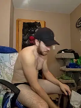 Dillybar41 online show from February 23, 7:44 pm