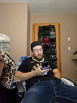 Dillybar41 online show from February 25, 7:34 pm