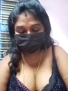 chaitara-reddy online show from October 22, 3:01 pm