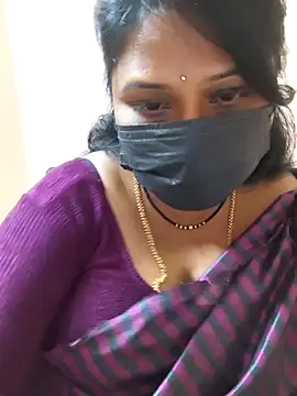 chaitara-reddy online show from February 7, 9:18 pm