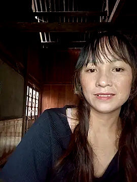 Snapshot of Mini3333 chatting on October 1, 5:35 am Mini3333 online show from October 1, 5:35 am