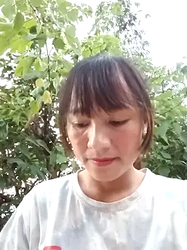 Snapshot of Mini3333 chatting on October 11, 10:47 am Mini3333 online show from October 11, 10:47 am