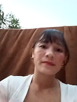 Snapshot of Mini3333 chatting on October 12, 10:58 am Mini3333 online show from October 12, 10:58 am