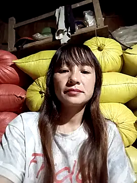 Snapshot of Mini3333 chatting on October 13, 4:51 pm Mini3333 online show from October 13, 4:51 pm