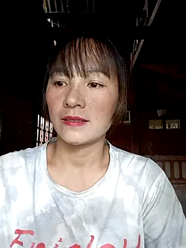 Snapshot of Mini3333 chatting on October 17, 6:49 am Mini3333 online show from October 17, 6:49 am