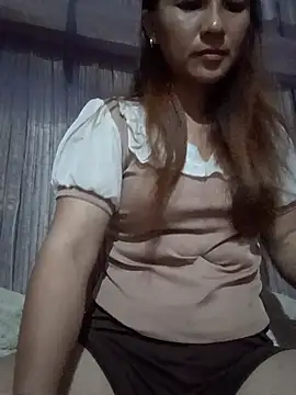 Snapshot of Mini3333 chatting on July 11, 9:16 pm Mini3333 online show from July 11, 9:16 pm
