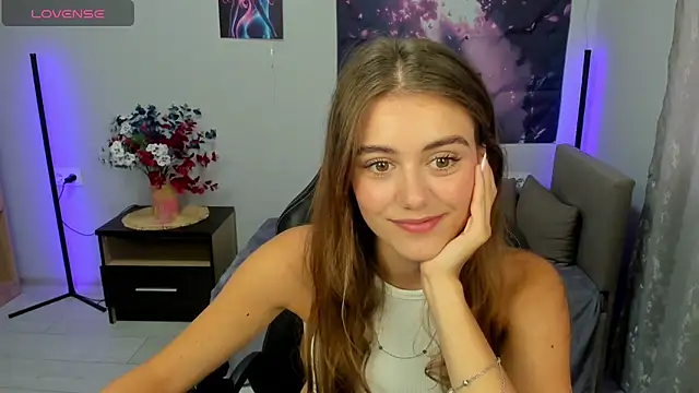 TracySpark online show from September 17, 6:48 am