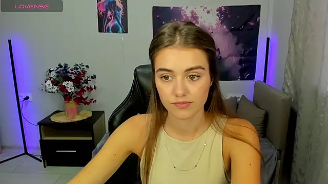 TracySpark online show from September 18, 10:06 am