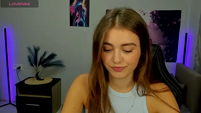 TracySpark online show from September 20, 6:36 am