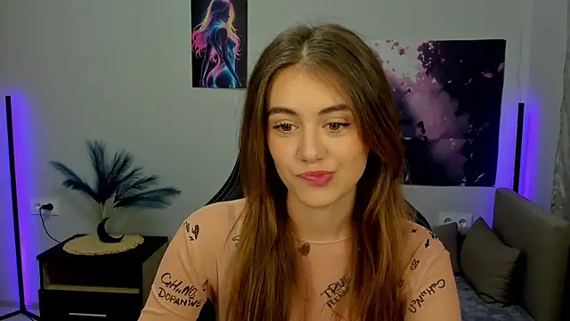 TracySpark online show from September 28, 6:41 am