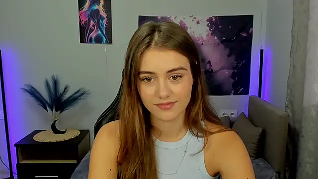 TracySpark online show from October 3, 6:54 am