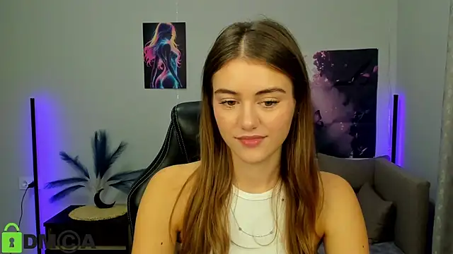 TracySpark online show from October 18, 6:48 am