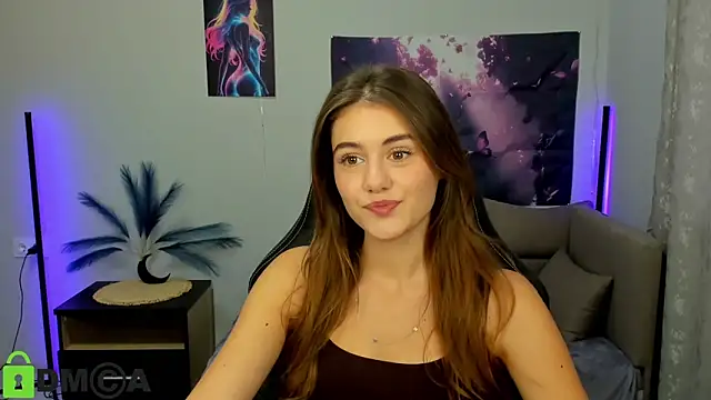 TracySpark online show from October 24, 6:54 am