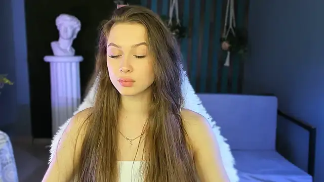 ArielSykes online show from October 16, 5:25 pm