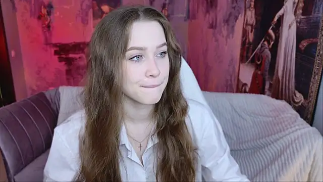 Snapshot of ArielSykes chatting on April 25, 7:00 pm ArielSykes online show from April 25, 7:00 pm