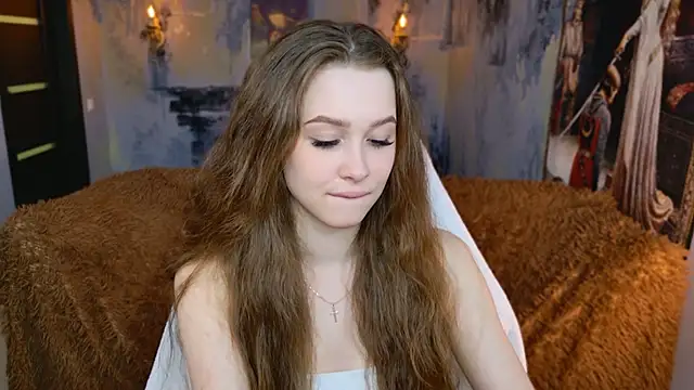 Snapshot of ArielSykes chatting on April 30, 8:57 pm ArielSykes online show from April 30, 8:57 pm