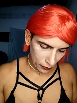 GerGina6 online show from November 13, 5:39 am