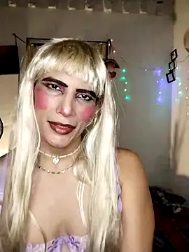 GerGina6 online show from December 4, 6:12 am