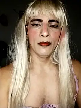 Snapshot of GerGina6 chatting on March 30, 7:09 am GerGina6 online show from March 30, 7:09 am