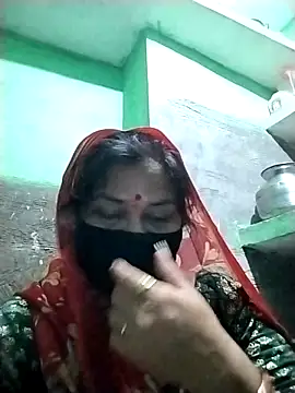 Rajnee33A online show from April 14, 12:27 am