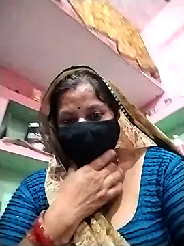 Rajnee33A online show from April 23, 1:46 pm