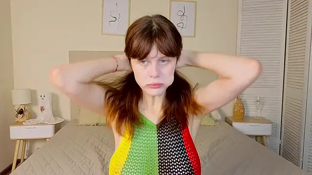 Snapshot of Real_nature__ chatting on November 10, 6:34 am Real nature online show from November 10, 6:34 am