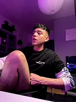 hiddenwave online show from October 30, 5:20 am