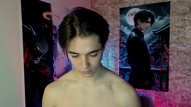 AlphaDevil11 online show from September 21, 7:32 am