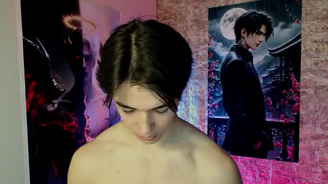 AlphaDevil11 online show from September 23, 7:22 am