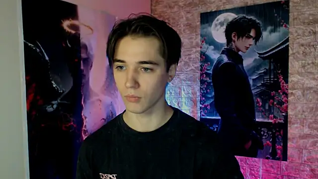 AlphaDevil11 online show from September 24, 8:06 am