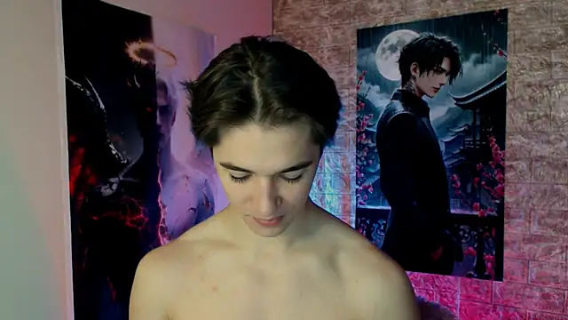 AlphaDevil11 online show from September 25, 7:56 am