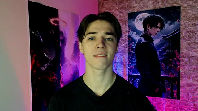 AlphaDevil11 online show from September 27, 7:24 am